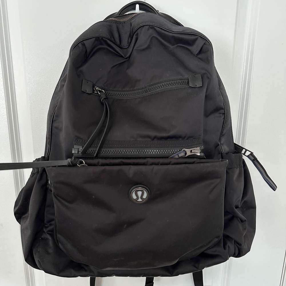 Lululemon Back to Class Backpack